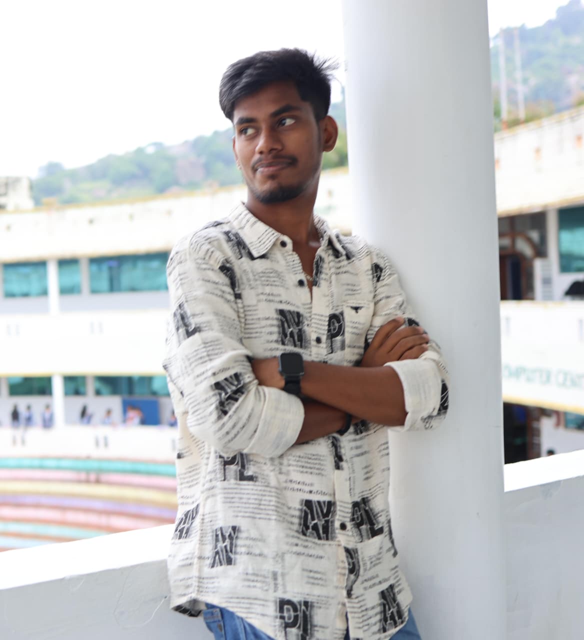 Founder